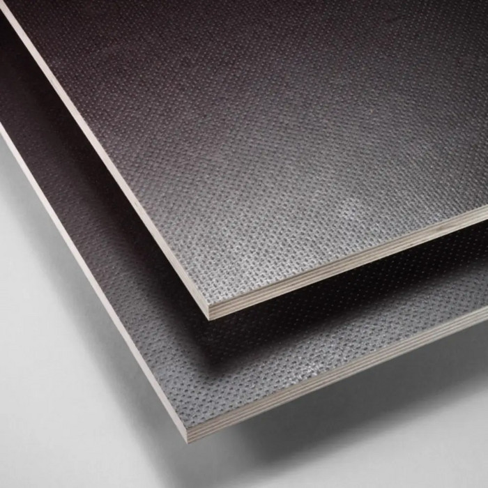 Транспортная фанера сорт 2/2 12х1250х2500 мм