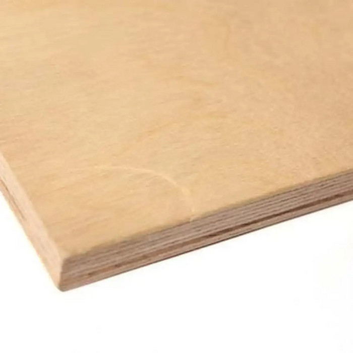 Фанера ФСФ береза сорт 1/2 24х1500х3000 мм