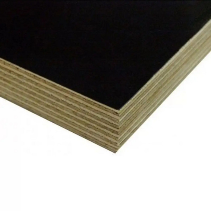 Ламинированная фанера сорт 1/2 12х1220х2440 мм